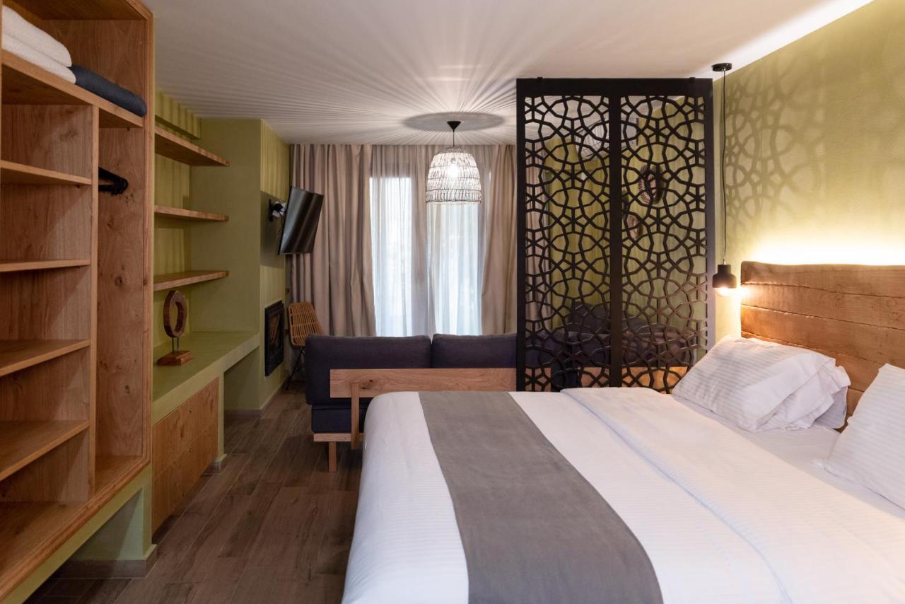 Gaia By Agora Luxury In The Heart Of Appartement Iraklion